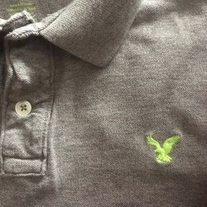 🌟Host Pick🌟American Eagle Mens Polo Shirt